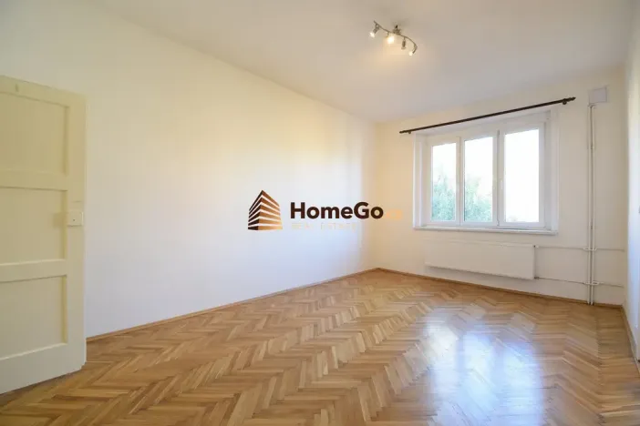 Pronájem bytu 2+kk, Praha - Nusle, Lounských, 46 m2