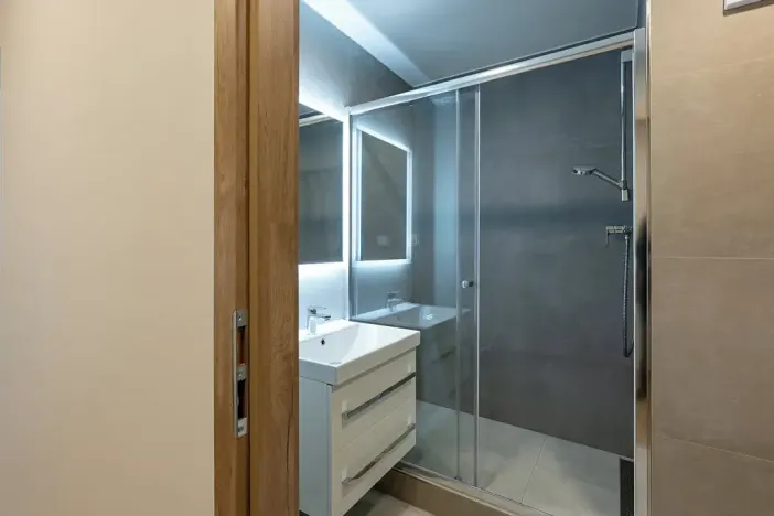 Prodej bytu 2+kk, Praha - Uhříněves, Přátelství, 39 m2
