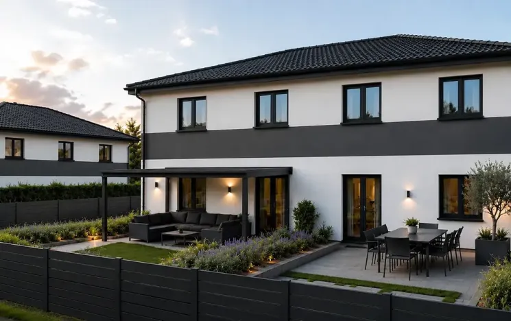 Prodej bytu 3+kk, Vochov, 52 m2