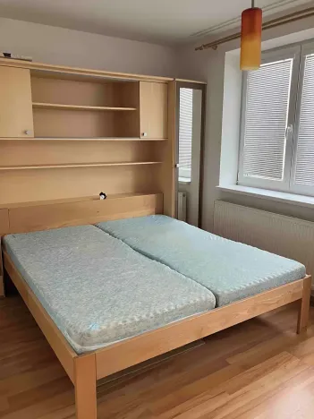 Prodej bytu 2+kk, Šlapanice, Švehlova, 50 m2