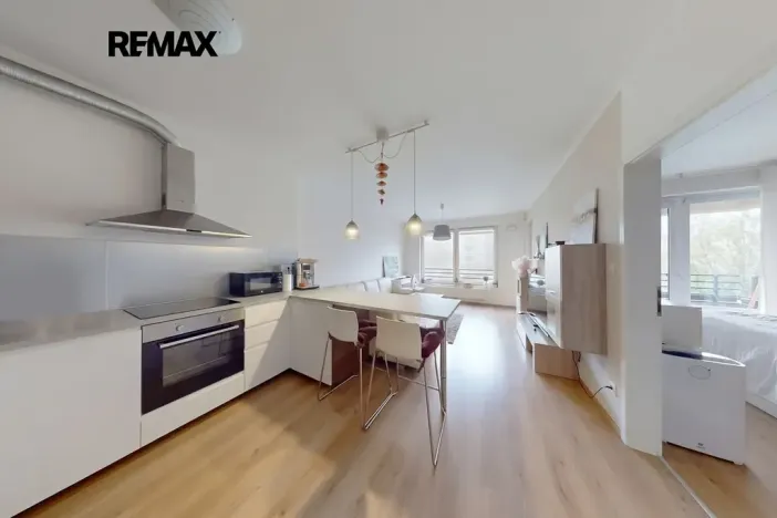 Prodej bytu 2+kk, Praha - Modřany, Zlochova, 55 m2