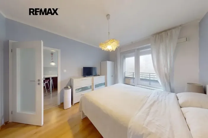 Prodej bytu 2+kk, Praha - Modřany, Zlochova, 55 m2