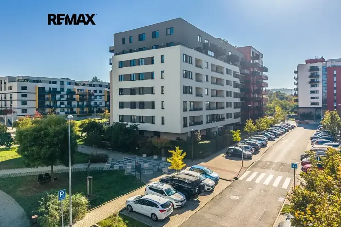 Prodej bytu 2+kk, Praha - Modřany, Zlochova, 55 m2