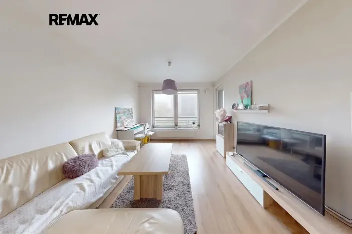 Prodej bytu 2+kk, Praha - Modřany, Zlochova, 55 m2