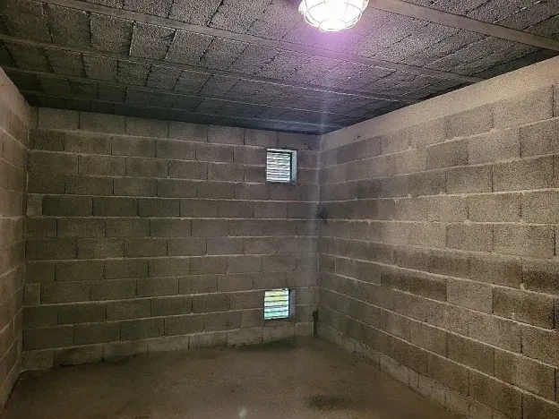 Pronájem garáže, Brno, Petra Křivky, 16 m2