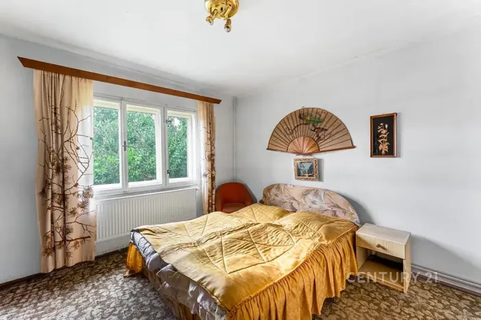 Prodej rodinného domu, Hostomice, Bubenická, 164 m2