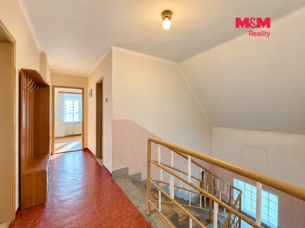Prodej rodinného domu, Šenov, Na Farském, 56 m2