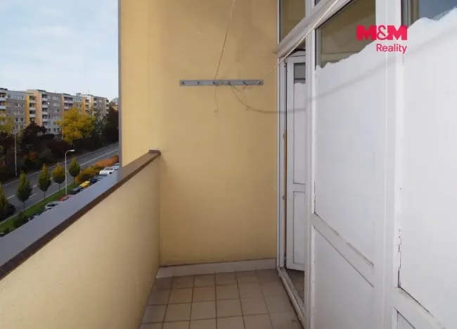 Prodej bytu 1+1, Frýdek-Místek - Frýdek, Bruzovská, 37 m2