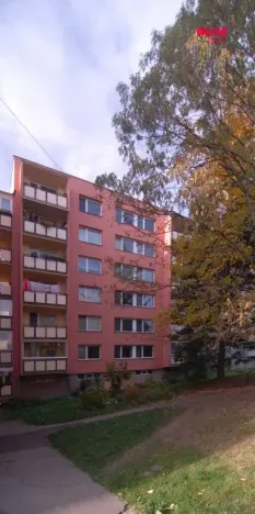 Prodej bytu 1+1, Frýdek-Místek - Frýdek, Bruzovská, 37 m2