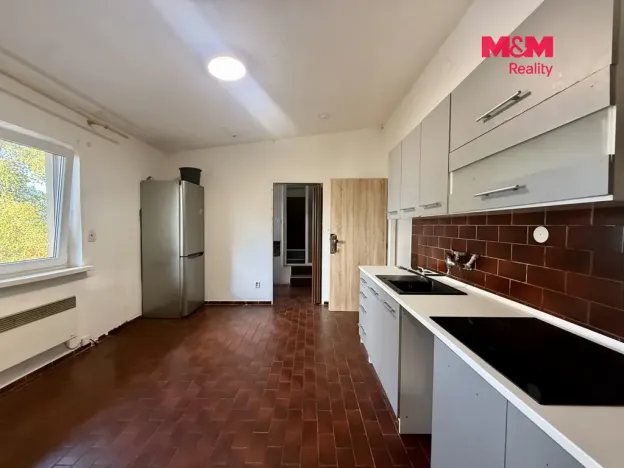 Pronájem bytu 1+1, Ostrava - Přívoz, Mariánskohorská, 36 m2