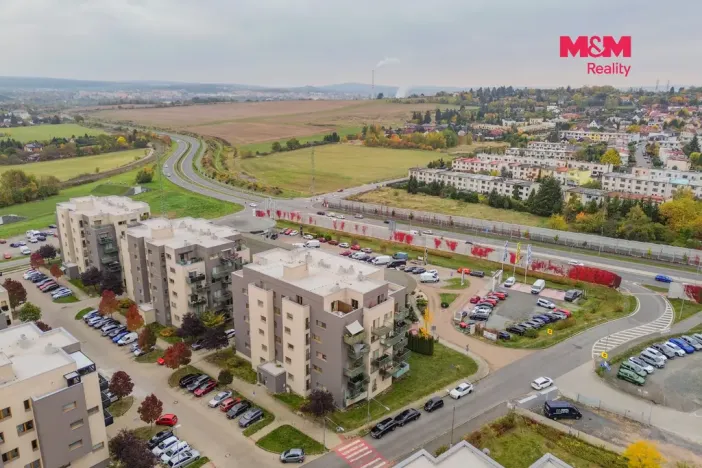 Prodej bytu 3+kk, Plzeň - Bolevec, U Velkého rybníka, 102 m2