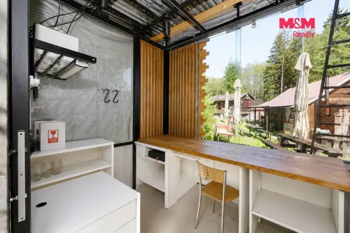 Prodej komerčního pozemku, Krucemburk - Staré Ransko, 21872 m2