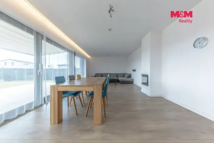 Prodej rodinného domu, Brandýs nad Labem-Stará Boleslav - Stará Boleslav, Josefa Maruny, 178 m2