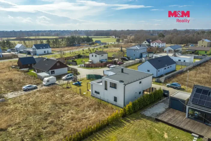 Prodej rodinného domu, Brandýs nad Labem-Stará Boleslav - Stará Boleslav, Josefa Maruny, 178 m2