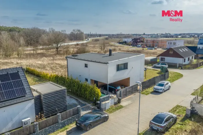 Prodej rodinného domu, Brandýs nad Labem-Stará Boleslav - Stará Boleslav, Josefa Maruny, 178 m2