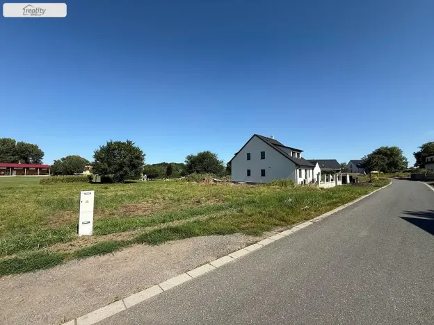 Prodej pozemku, Tatce, Ke Hřišti, 652 m2