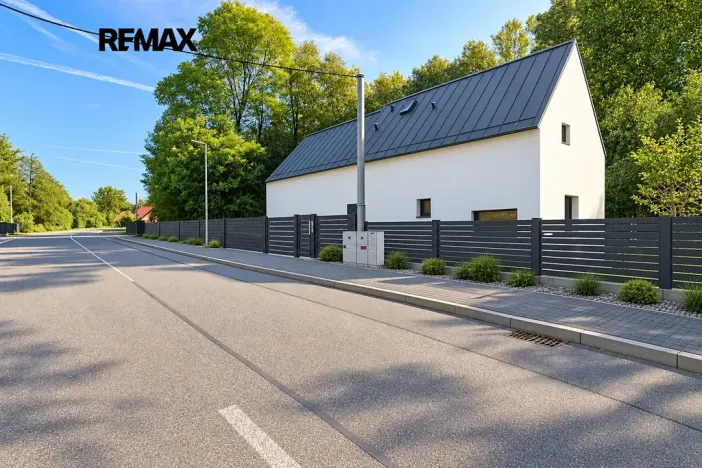 Prodej rodinného domu, Mladé Buky, 96 m2