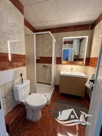 Prodej bytu 4+kk, Sveti Vlas, Bulharsko, 140 m2