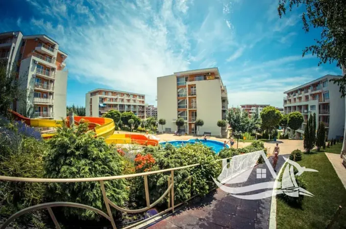 Prodej bytu 4+kk, Sveti Vlas, Bulharsko, 140 m2