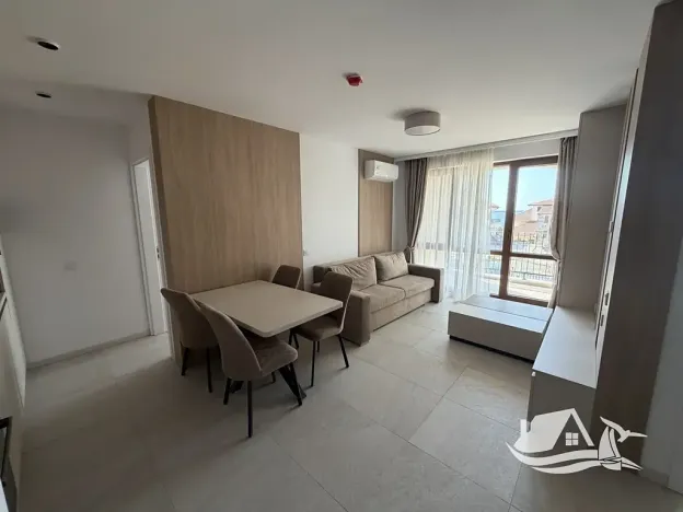 Prodej bytu 3+kk, Sveti Vlas, Bulharsko, 84 m2