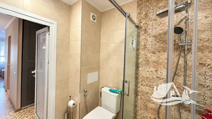 Prodej bytu 3+kk, Sveti Vlas, Bulharsko, 88 m2