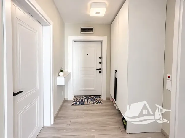 Prodej bytu 3+kk, Sveti Vlas, Bulharsko, 72 m2