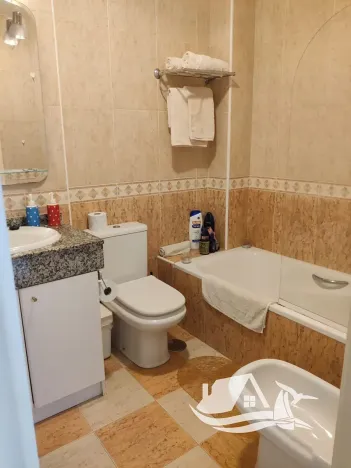 Prodej bytu 3+kk, Mijas, Španělsko, Calle Vientos del Sur de Riviera, 70 m2