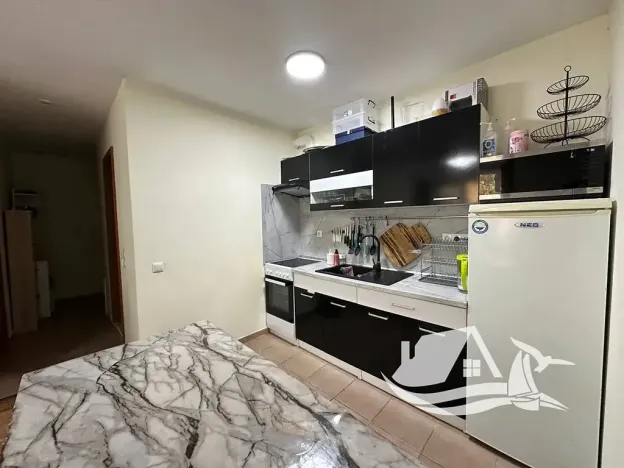Prodej bytu 2+kk, Nesebar, Bulharsko, 56 m2
