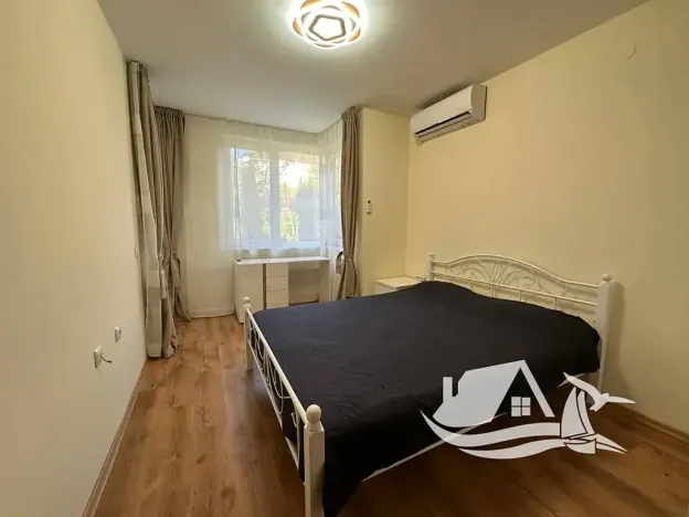 Prodej bytu 2+kk, Nesebar, Bulharsko, 56 m2