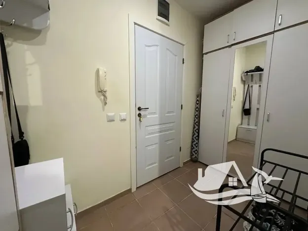Prodej bytu 2+kk, Nesebar, Bulharsko, 56 m2