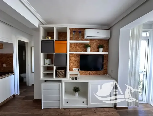Prodej bytu 2+kk, Mijas, Španělsko, Calle Málaga de Calahonda, 24 m2