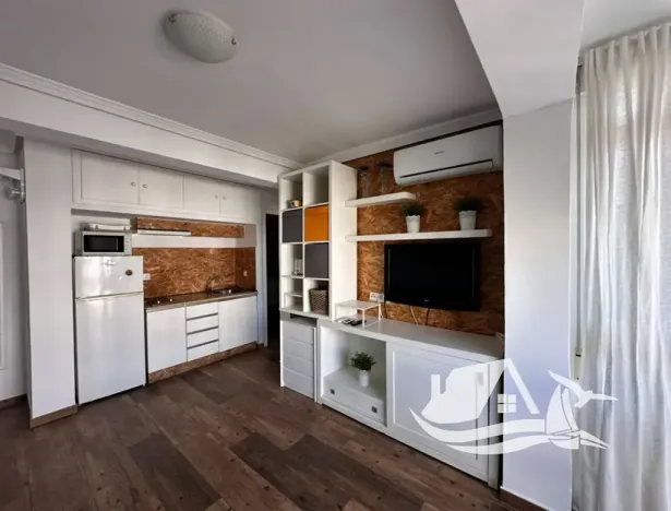 Prodej bytu 2+kk, Mijas, Španělsko, Calle Málaga de Calahonda, 24 m2
