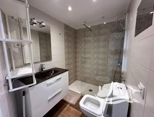 Prodej bytu 2+kk, Mijas, Španělsko, Calle Málaga de Calahonda, 24 m2