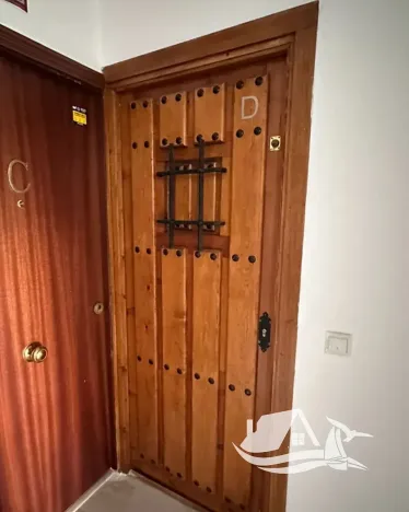 Prodej bytu 2+kk, Mijas, Španělsko, Calle Málaga de Calahonda, 24 m2