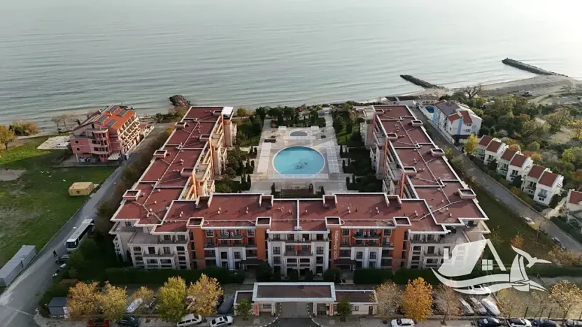 Prodej bytu 2+kk, Sveti Vlas, Bulharsko, 92 m2