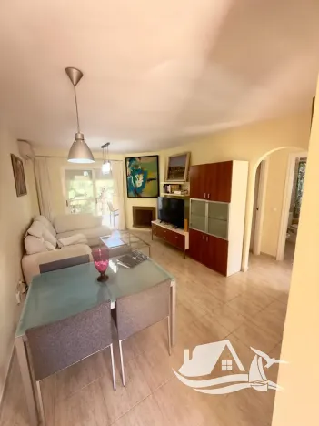 Prodej bytu 3+kk, Mijas, Španělsko, Calle Málaga de Calahonda, 65 m2