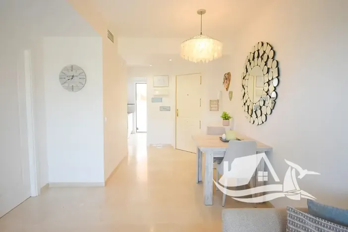 Prodej bytu 3+kk, Mijas, Španělsko, Calle Vientos del Sur de Riviera, 55 m2