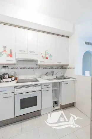 Prodej bytu 3+kk, Mijas, Španělsko, Calle Vientos del Sur de Riviera, 103 m2
