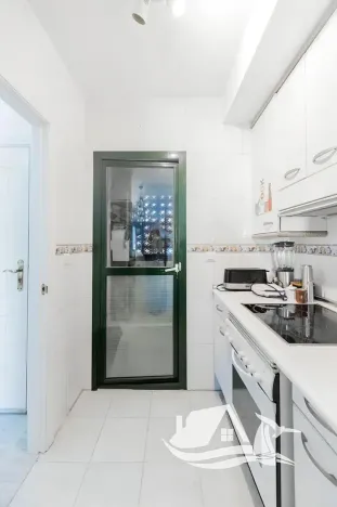 Prodej bytu 3+kk, Mijas, Španělsko, Calle Vientos del Sur de Riviera, 103 m2