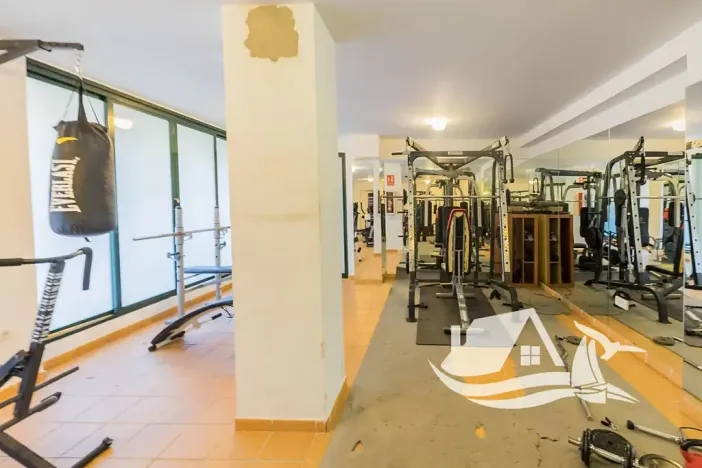Prodej bytu 3+kk, Mijas, Španělsko, Calle Vientos del Sur de Riviera, 103 m2
