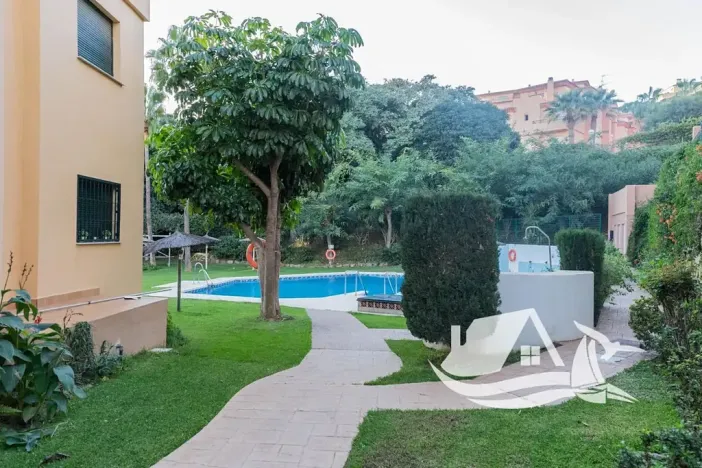 Prodej bytu 3+kk, Mijas, Španělsko, Calle Vientos del Sur de Riviera, 103 m2