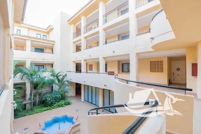 Prodej bytu 3+kk, Mijas, Španělsko, Calle Vientos del Sur de Riviera, 103 m2
