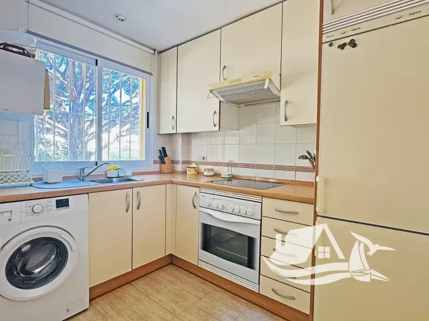 Prodej bytu 2+kk, Mijas, Španělsko, Calle Málaga de Calahonda, 47 m2