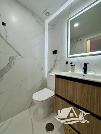 Prodej bytu 3+kk, Mijas, Španělsko, Calle Vientos del Sur de Riviera, 66 m2