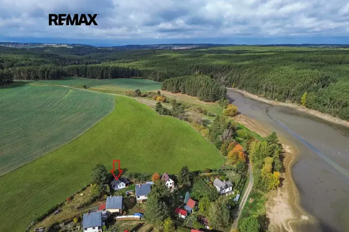 Prodej chaty, Kladruby, 49 m2