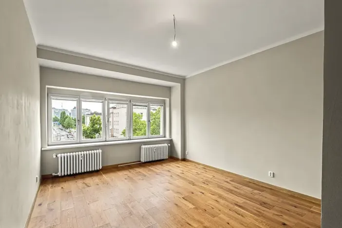 Prodej bytu 4+1, Praha - Dejvice, Zelená, 125 m2