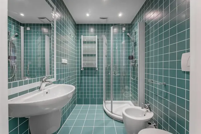 Pronájem bytu 4+1, Praha - Nové Město, Odborů, 100 m2