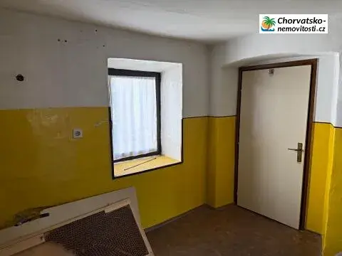 Prodej bytu 1+1, Senj, Chorvatsko, 50 m2