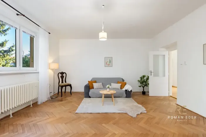 Prodej vícegeneračního domu, Praha - Liboc, Hostouňská, 278 m2