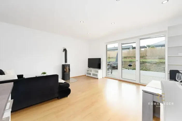 Prodej rodinného domu, Doubravčice, Lázná, 107 m2